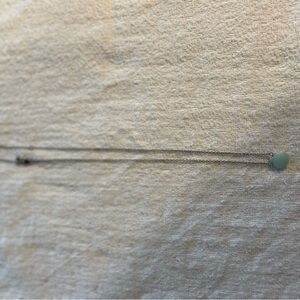 Elegant Green Pendant Necklace